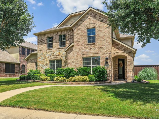 12000 Sunny Street, Frisco, TX 75033