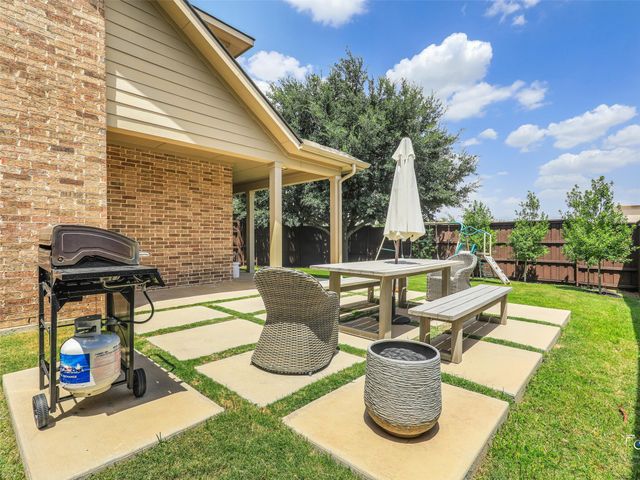 12000 Sunny Street, Frisco, TX 75033