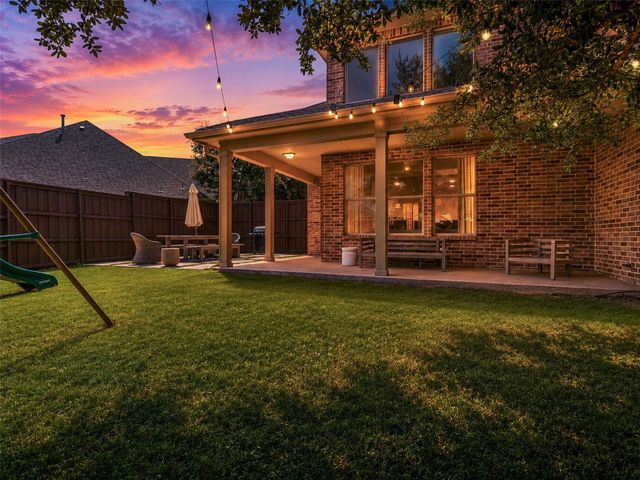 12000 Sunny Street, Frisco, TX 75033