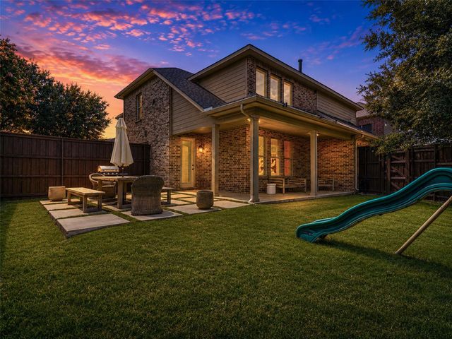 12000 Sunny Street, Frisco, TX 75033