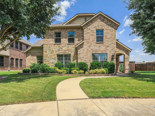 12000 Sunny Street, Frisco, TX 75033