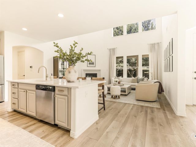 12000 Sunny Street, Frisco, TX 75033