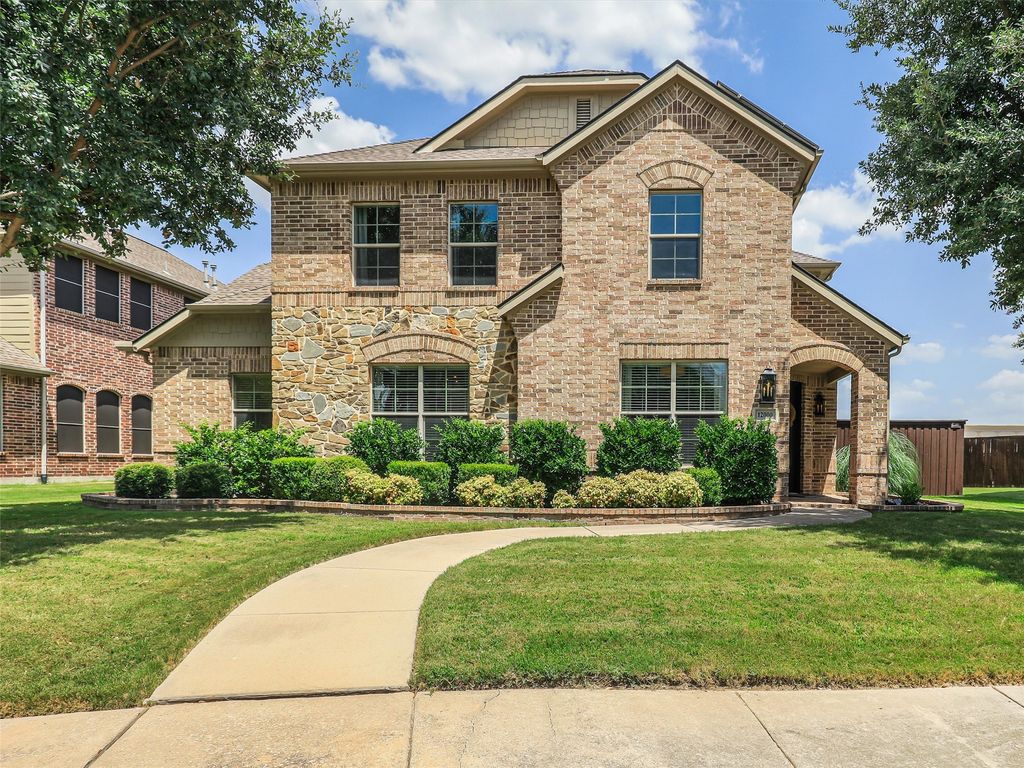 12000 Sunny Street, Frisco, TX 75033