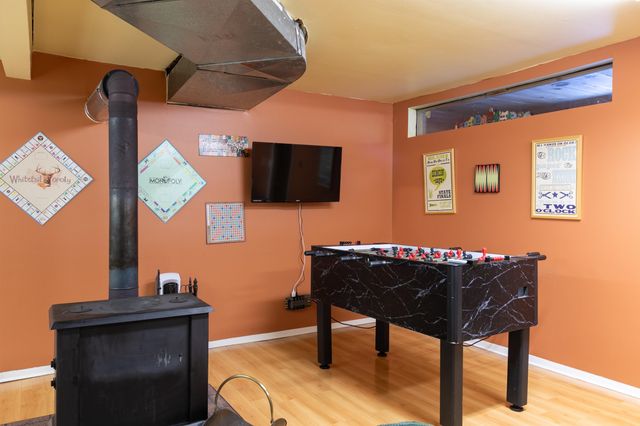 292 Tallwood Circle, Londonderry, VT 05155