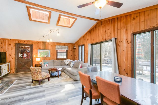 292 Tallwood Circle, Londonderry, VT 05155