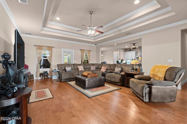 82 Alegro Drive, Southport, FL 32409