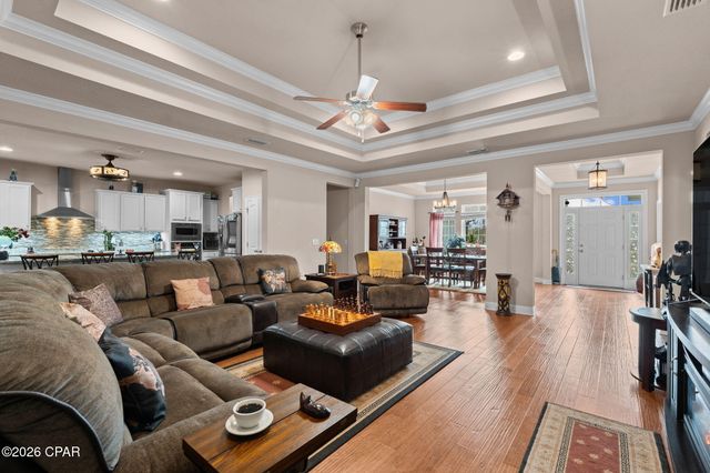 82 Alegro Drive, Southport, FL 32409