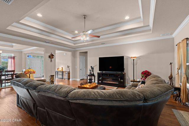 82 Alegro Drive, Southport, FL 32409