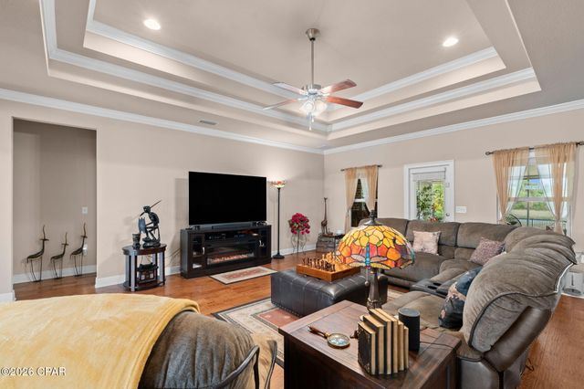 82 Alegro Drive, Southport, FL 32409