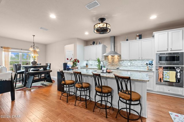 82 Alegro Drive, Southport, FL 32409