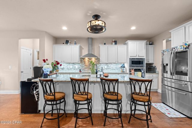 82 Alegro Drive, Southport, FL 32409