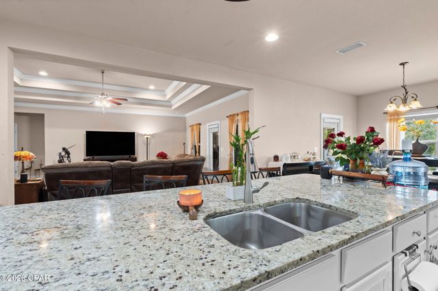 82 Alegro Drive, Southport, FL 32409