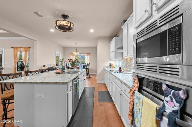 82 Alegro Drive, Southport, FL 32409