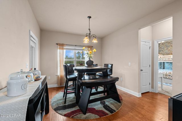 82 Alegro Drive, Southport, FL 32409