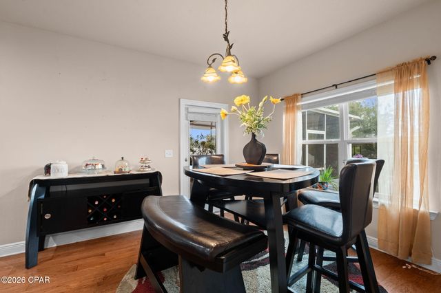 82 Alegro Drive, Southport, FL 32409