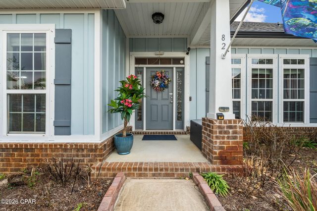 82 Alegro Drive, Southport, FL 32409