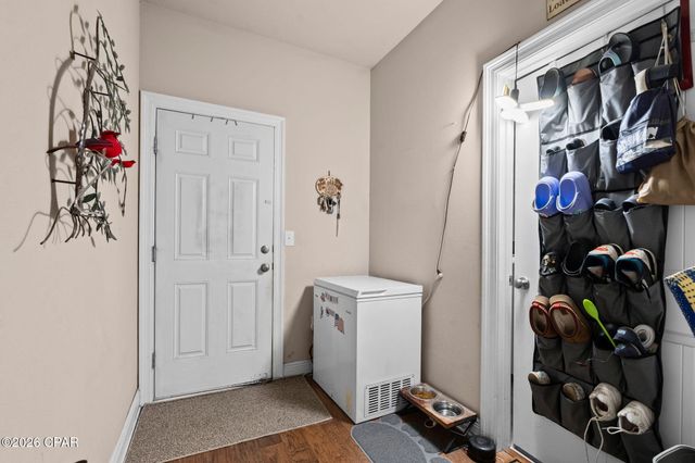 82 Alegro Drive, Southport, FL 32409