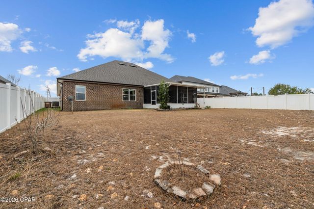 82 Alegro Drive, Southport, FL 32409