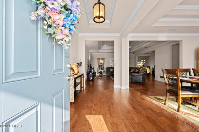 82 Alegro Drive, Southport, FL 32409