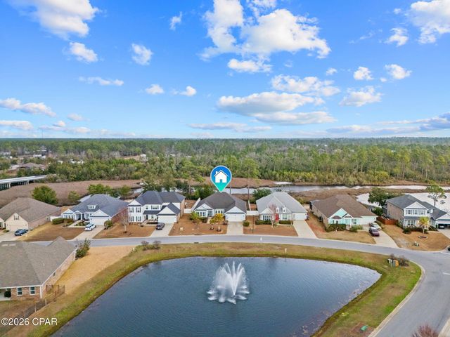 82 Alegro Drive, Southport, FL 32409