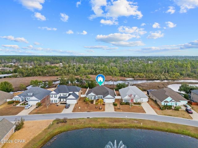 82 Alegro Drive, Southport, FL 32409