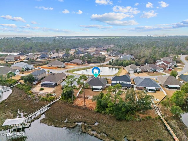 82 Alegro Drive, Southport, FL 32409