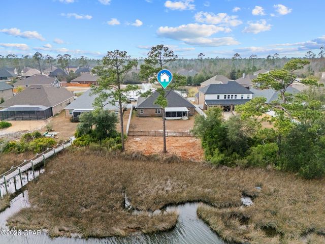 82 Alegro Drive, Southport, FL 32409