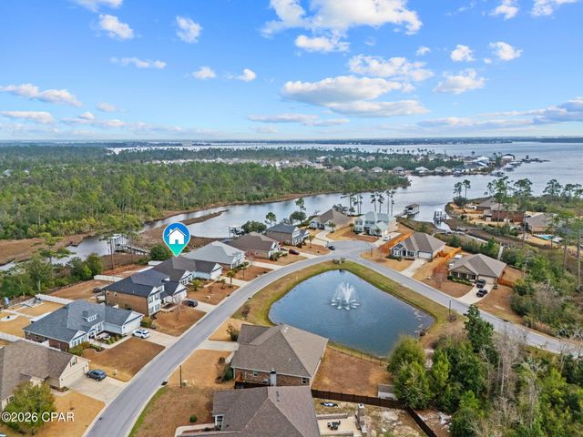 82 Alegro Drive, Southport, FL 32409