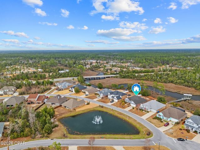 82 Alegro Drive, Southport, FL 32409