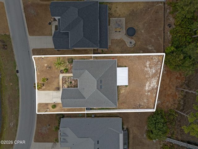 82 Alegro Drive, Southport, FL 32409