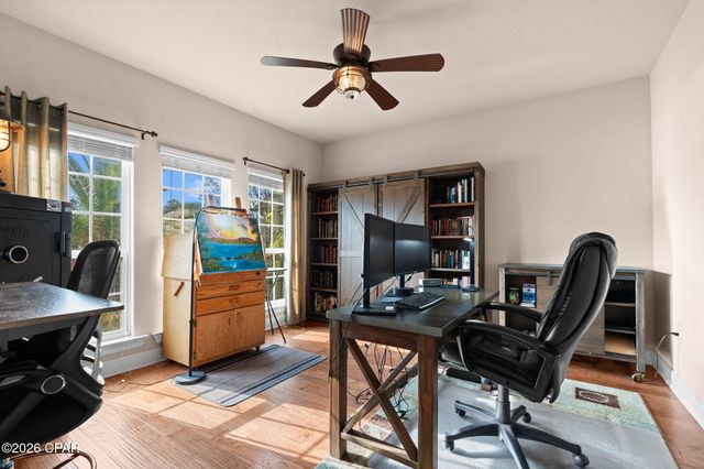 82 Alegro Drive, Southport, FL 32409