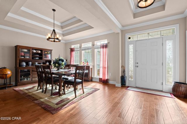 82 Alegro Drive, Southport, FL 32409