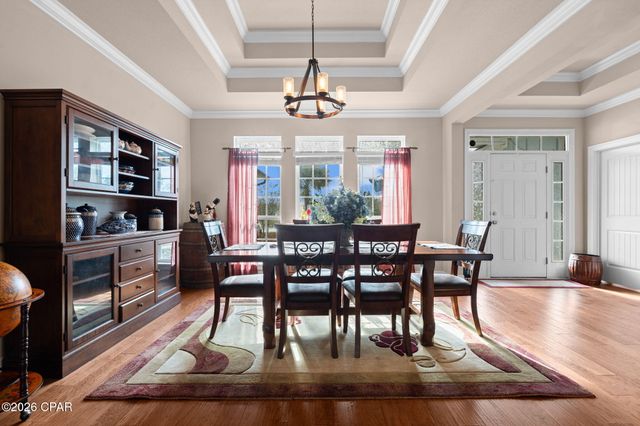 82 Alegro Drive, Southport, FL 32409