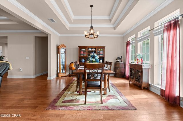 82 Alegro Drive, Southport, FL 32409