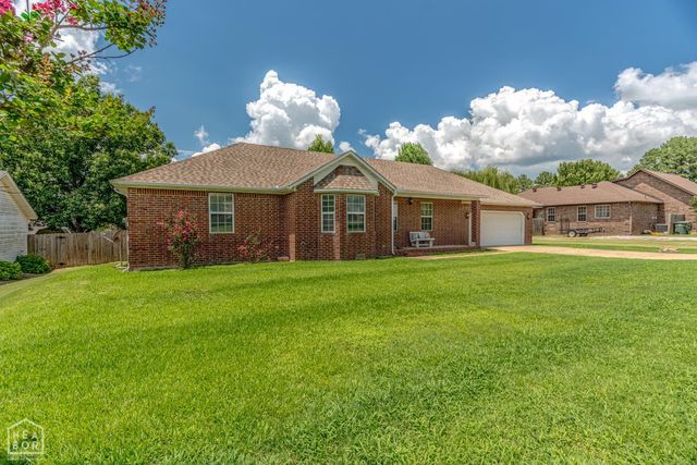 115 Teresa Drive, Brookland, AR 72417