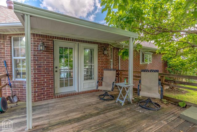 115 Teresa Drive, Brookland, AR 72417