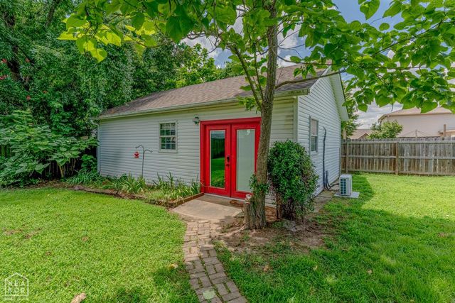 115 Teresa Drive, Brookland, AR 72417