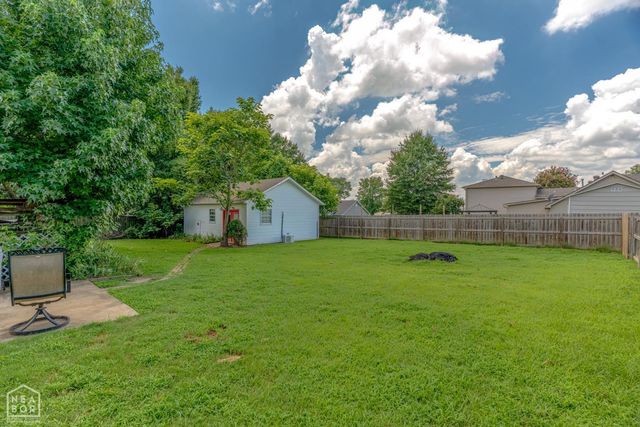 115 Teresa Drive, Brookland, AR 72417