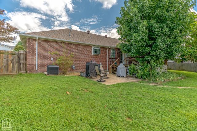 115 Teresa Drive, Brookland, AR 72417