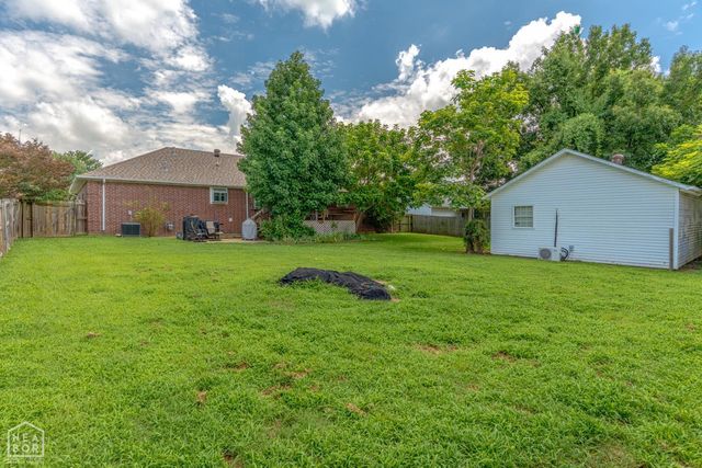 115 Teresa Drive, Brookland, AR 72417