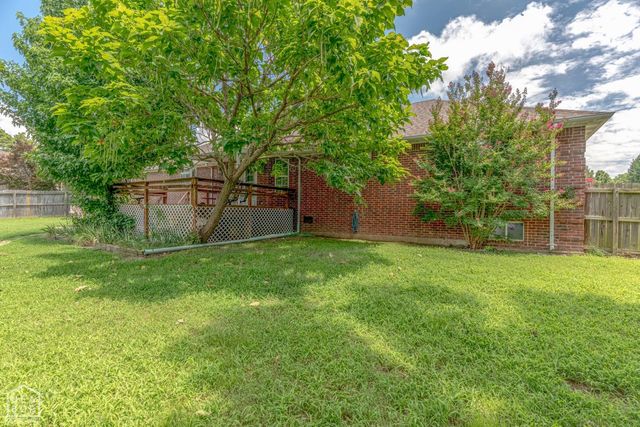 115 Teresa Drive, Brookland, AR 72417