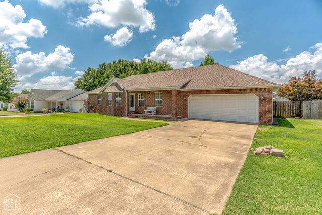 115 Teresa Drive, Brookland, AR 72417