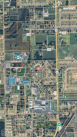 115 Teresa Drive, Brookland, AR 72417