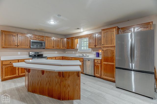 115 Teresa Drive, Brookland, AR 72417