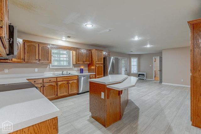 115 Teresa Drive, Brookland, AR 72417
