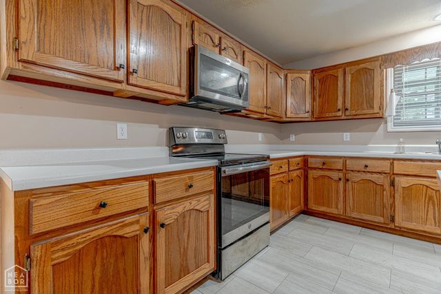 115 Teresa Drive, Brookland, AR 72417