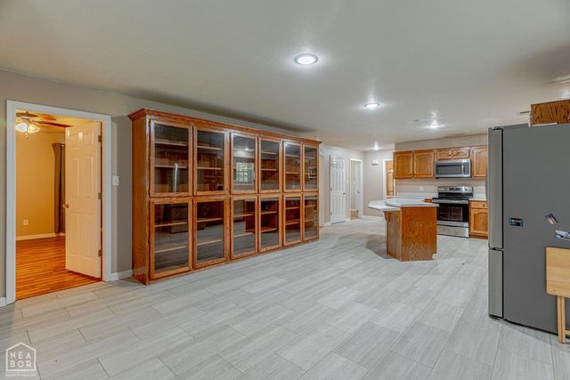 115 Teresa Drive, Brookland, AR 72417