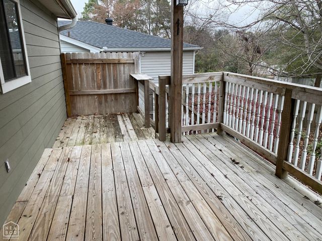 1716 Rains Street, Jonesboro, AR 72401