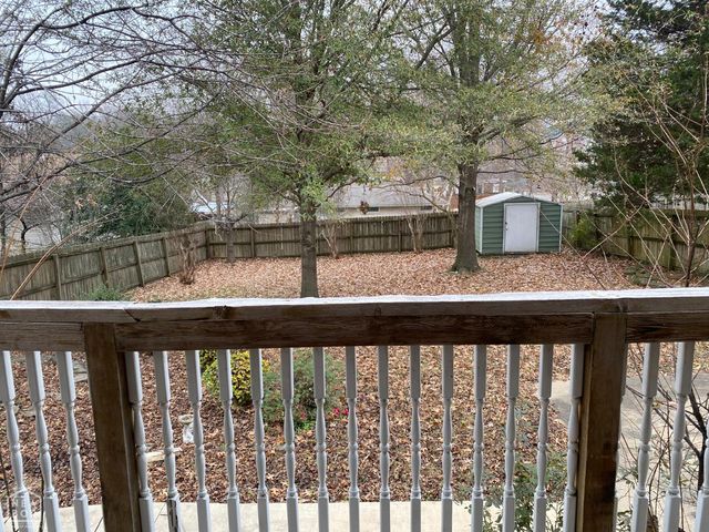 1716 Rains Street, Jonesboro, AR 72401