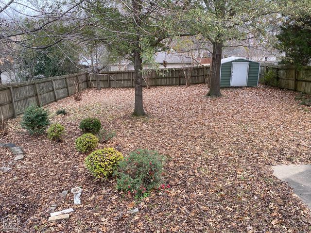 1716 Rains Street, Jonesboro, AR 72401